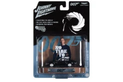 1987 Aston Martin V8 / No Time To Die (James Bond) With Tin -Modelmatic Shop 4 16d77a94 78bf 44d5 9bb1 c3557065f676