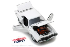Greenlight 1:18 - Vanishing Point / 1970 Dodge Challenger R/T -Modelmatic Shop 4 215a7a56 b66c 4ef4 8e5b 27434da45593