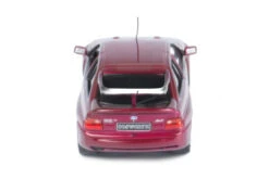 1:43 - Ford Escort RS Cosworth 1994 (Jewel Violet) -Modelmatic Shop 4 2476171d 438c 4dce 9e4b a22bf2df92d6