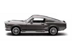 Greenlight 1:43 - Gone In Sixty Seconds / 1967 Ford Mustang "Eleanor" -Modelmatic Shop 4 312fe208 d5e7 45e1 88d6 82cb5ec00f86