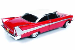 Auto World 1:18 - Christine / 1958 Plymouth Fury (Night Version) 5 Auto World 1:18 - Christine / 1958 Plymouth Fury (Night Version) -Modelmatic Shop 4 314d3d55 5e75 4f28 a79d 97f0c6ccc070