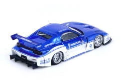 Mazda RX7 (FD3S) LB-Super Silhouette - Hong Kong Toy Car Salon 2024 Special Edition -Modelmatic Shop 4 421b77d7 2851 471c a3c4 8971d3600fe6