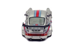 1:43 - RWB 993 (#8 Martini Racing) -Modelmatic Shop 4 42a8cdec ab61 453a 8de4 582a5ab96d12