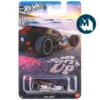 Hot Wheels Surf's Up (2025) / #4 - Surf Crate (Black)