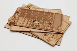 1:64 Diorama Kit - Pete's Bodyshop 5 1:64 Diorama Kit - Pete's Bodyshop -Modelmatic Shop 4 4e708490 de76 479f a07d ee69918886c0