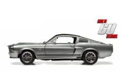 Greenlight 1:18 - Gone In Sixty Seconds / 1967 Ford Mustang "Eleanor" -Modelmatic Shop 4 52321738 c4b9 48d9 b2f5 b75a06fdf318