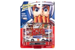 Speed Racer Mach 5 With Tin 5 Speed Racer Mach 5 With Tin -Modelmatic Shop 4 5451efd1 3a2e 4db8 98f9 bbf959649c19