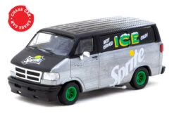 Dodge Van - Sprite Delivery Van -Modelmatic Shop 4 689aecd6 34e6 4ccf 9db4 b6b047f7240c