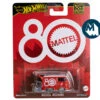 Hot Wheels Pop Culture 2025 Mix 1 / Kool Kombi - Mattel 80th Anniversary -Modelmatic Shop 4 8417c650 1ae2 42e5 92ec ed7ad6c2f377