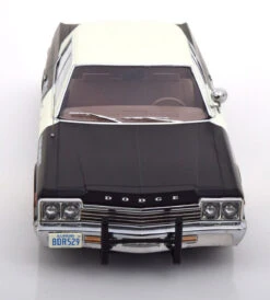 1:18 - 1974 Dodge Monaco / Bluesmobile (Look-alike) -Modelmatic Shop 4 9e04c0fc 2c05 4568 b4bf d47abf990adc