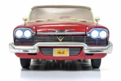 Auto World 1:18 - Christine / 1958 Plymouth Fury (Dirty Version) -Modelmatic Shop 4 af5640cb d801 49d5 b237 08b34ac0f6cf