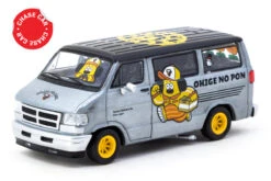 [Pre-Order] Dodge Van - OHIGE No PON "Special Edition" -Modelmatic Shop 4 b85b1479 6ab5 4618 b61c 095813e02059