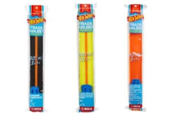Hot Wheels Straight Track Pack