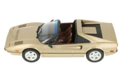 Norev 1:18 - 1982 Ferrari 308 GTS (Gold) -Modelmatic Shop 4 bd1971dc 4449 4e03 9e1d 1760ecc75725