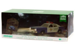 Greenlight 1:18 - 1978 Dodge Monaco / Crystal Lake Police -Modelmatic Shop 4 c429c6f8 369c 4ebd a025 ede4f39e9956