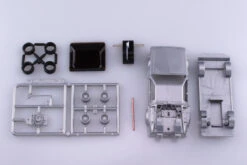 Aoshima 1:43 - DeLorean Time Machine From Back To The Future -Modelmatic Shop 4 d409b756 56e7 43ff 9fc8 4179dc3d74c4