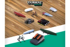 1/64 Roof Top Accessories - Set 1 5 1/64 Roof Top Accessories - Set 1 -Modelmatic Shop 4 d49a7459 7b03 4182 81e3 63e540d2023e