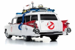 Auto World 1:18 - Ghostbusters Ecto 1 -Modelmatic Shop 4 e5725a10 6636 46db 8147 a94a54e0db50