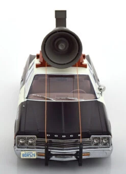 1:18 - 1974 Dodge Monaco / Bluesmobile With Speaker (Look-alike) -Modelmatic Shop 4 ee467e95 dd17 4934 b67b 2a2835a9893a
