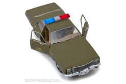 Greenlight 1:18 - The A-Team / 1977 Plymouth Fury U.S. Army Police -Modelmatic Shop 4 f09f5cd0 2350 4bee bddb de8a87135521