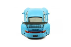 1:43 - RWB 993 (Blue) 5 1:43 - RWB 993 (Blue) -Modelmatic Shop 4 f2b9299c 2268 4b40 8d18 c839efd3018e