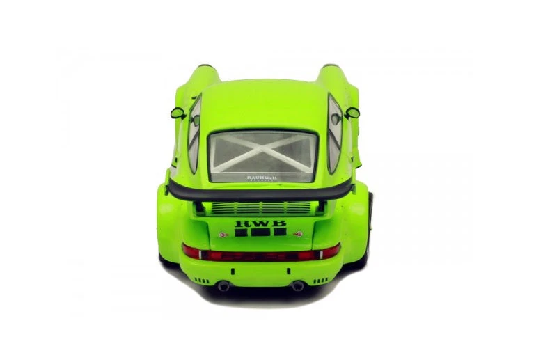 1:43 - RWB 993 (Green) 1:43 - RWB 993 (Green) -Modelmatic Shop 4 f70580af 5e04 4644 9a96 c2c74744645b