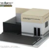 Greenlight Hot Pursuit Central Command / Las Vegas Metropolitan Police Department (Series 6) -Modelmatic Shop 57063 01