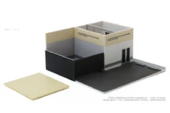 Greenlight Hot Pursuit Central Command / Las Vegas Metropolitan Police Department (Series 6) 3 Greenlight Hot Pursuit Central Command / Las Vegas Metropolitan Police Department (Series 6) -Modelmatic Shop 57063 02