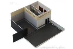 Greenlight Hot Pursuit Central Command / Las Vegas Metropolitan Police Department (Series 6) 4 Greenlight Hot Pursuit Central Command / Las Vegas Metropolitan Police Department (Series 6) -Modelmatic Shop 57063 03