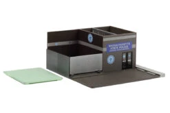 Greenlight Hot Pursuit Central Command - Massachusetts State Police (Series 10) -Modelmatic Shop 57091 02