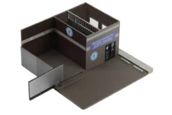 Greenlight Hot Pursuit Central Command - Massachusetts State Police (Series 10) -Modelmatic Shop 57091 03