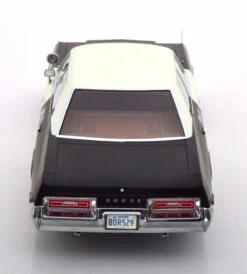 1:18 - 1974 Dodge Monaco / Bluesmobile (Look-alike) -Modelmatic Shop 5 0518a8a0 d4e8 4dec afde 00fc98a361ac