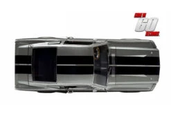 Greenlight 1:18 - Gone In Sixty Seconds / 1967 Ford Mustang "Eleanor" -Modelmatic Shop 5 0f732d82 1d1c 4116 a8f9 34ec14d64d13