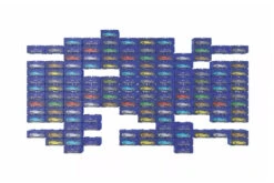 Hot Wheels Multibrick Car Case 7 Hot Wheels Multibrick Car Case -Modelmatic Shop 5 10d29928 15e7 490f 9453 f96e4dc40052