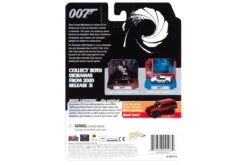 1987 Aston Martin V8 / No Time To Die (James Bond) With Tin -Modelmatic Shop 5 3201cff3 4e18 4bf1 9d9e ae091e0ff263