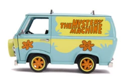 JADA 1:24 - Scooby-Doo! / Mystery Machine With Shaggy & Scooby Doo Figures 6 JADA 1:24 - Scooby-Doo! / Mystery Machine With Shaggy & Scooby Doo Figures -Modelmatic Shop 5 3eb6c7a9 6c86 476c bd00 53b109490551