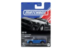 Matchbox - American Convertibles Series (2024) -Modelmatic Shop 5 429da614 9037 4e32 8c75 01716ef5f62d