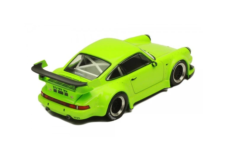 1:43 - RWB 993 (Green) 1:43 - RWB 993 (Green) -Modelmatic Shop 5 4a4f10aa a69d 4823 adff 71da3083eb74