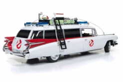 Auto World 1:18 - Ghostbusters Ecto 1 -Modelmatic Shop 5 79013240 510e 4792 abec d922a807730f