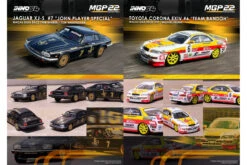 Macau Grand Prix 2022 Special Edition Box Set -Modelmatic Shop 5 9ad423c4 98f1 46a4 860a a13c6c4999e6