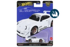 Hot Wheels Car Culture 2025 Mix 2 Silhouettes / Full Sets & Cases -Modelmatic Shop 5 b50d5bca 6ff3 47eb 8b11 553fe04d4c87