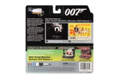 Aston Martin DB5 / Skyfall (with Tin) -Modelmatic Shop 5 c537c7a0 5531 4a3d ad4f 77e951be174a