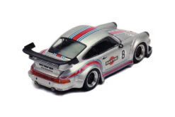 1:43 - RWB 993 (#8 Martini Racing) -Modelmatic Shop 5 dd902022 1618 49de 8ef3 3f920af40609