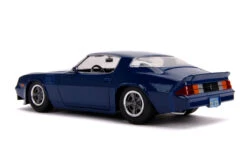 JADA 1:24 - Stranger Things / Billy's 1979 Chevy Camaro Z28 -Modelmatic Shop 5 f1a9c383 38f2 40d5 aaec 9b3b2f6d0bee