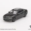 #818 - BMW I7 XDrive60 (Dravit Grey) 2 #818 - BMW I7 XDrive60 (Dravit Grey) -Modelmatic Shop 5e086e66d1ed7d46bf015e2dccb078f720240806002842312
