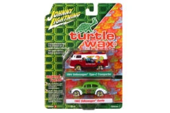 Volkswagen Type 2 Transporter / Volkswagen Beetle – Turtle Wax (Version A) -Modelmatic Shop 6 23a955ff a8be 4de3 a55b c11d2679eef2