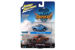 1941 Willys Couple / 1933 Willys Gasser Pickup – Willys Gassers (Version A) -Modelmatic Shop 6 39e65e24 3da0 4bdc b0e7 aa71fe2a8138