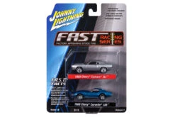 1969 Chevrolet ZL1 Camaro / 1969 Corvette L88 – F.A.S.T. Series (Version B) -Modelmatic Shop 6 3e91d8c9 9a57 486b a767 13063fd86182