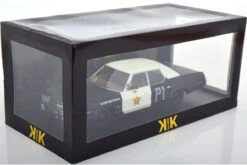 1:18 - 1974 Dodge Monaco / Bluesmobile (Look-alike) -Modelmatic Shop 6 596eacda b93b 4532 a68f 15c1d53f3a66