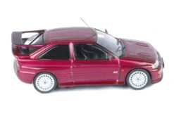 1:43 - Ford Escort RS Cosworth 1994 (Jewel Violet) -Modelmatic Shop 6 6f397154 df60 488d b919 c5ffca7094e1